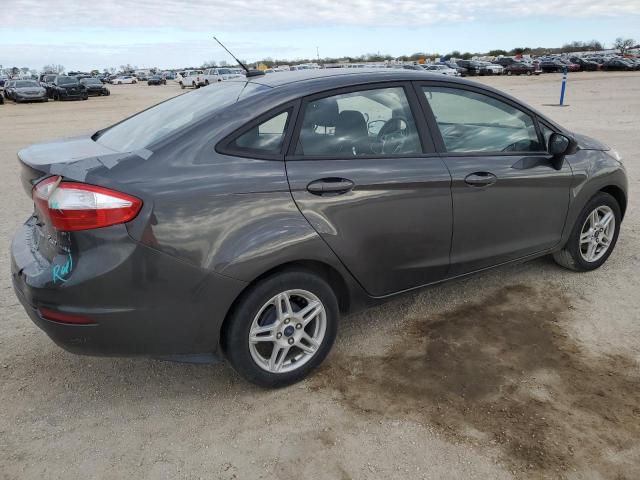 Image 3 of 2018 FORD FIESTA SE 2018 with VIN 3FADP4BJ4JM134623