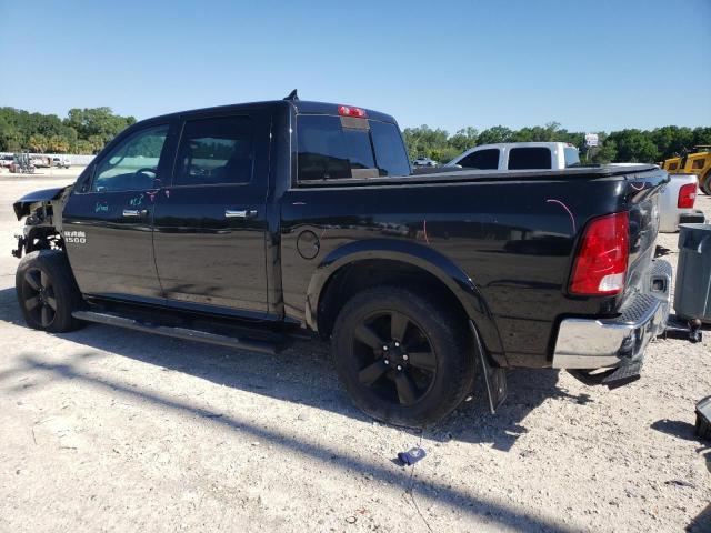 Image 2 of 2018 RAM 1500 SLT 2018 with VIN 1C6RR6LT3JS143835