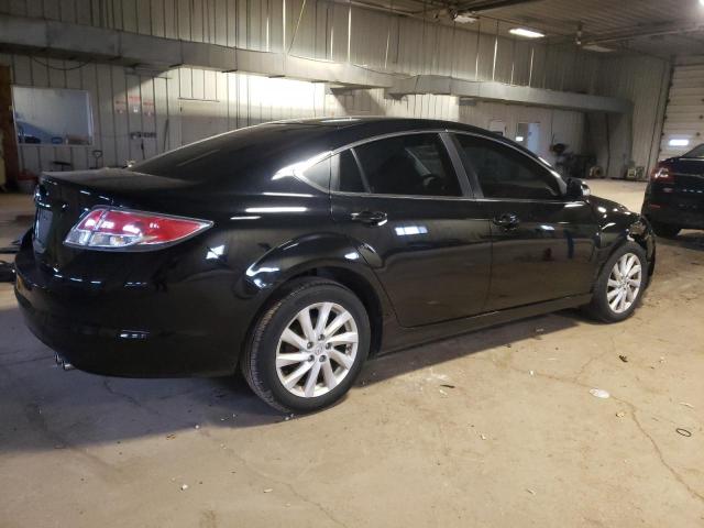 Obraz 3 z 2012 MAZDA 6 I 2012 z VIN 1YVHZ8EH5C5M23955