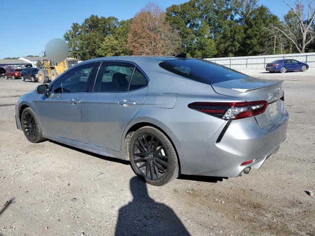 Изображение 2 2023 TOYOTA CAMRY XSE 2023 с VIN 4T1K61AK8PU092633
