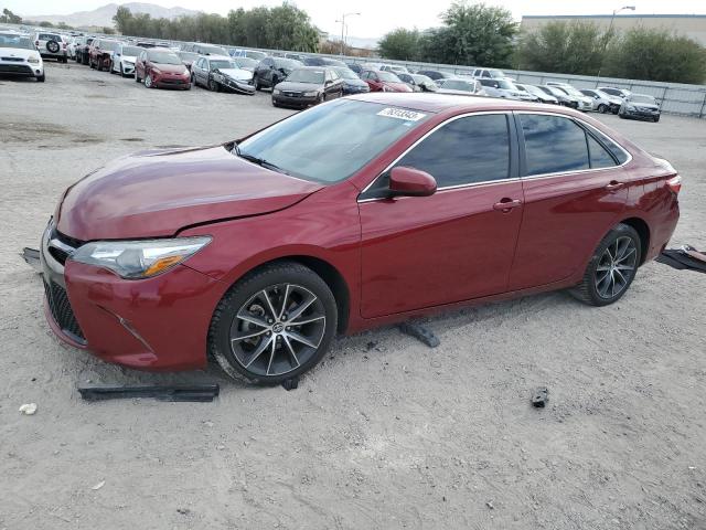 Изображение 1 2015 TOYOTA CAMRY LE 2015 с VIN 4T1BF1FK4FU895530
