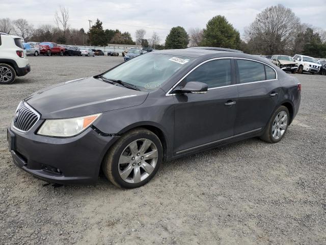 Image 1 of 2013 BUICK LACROSSE  2013 with VIN 1G4GC5E33DF176903