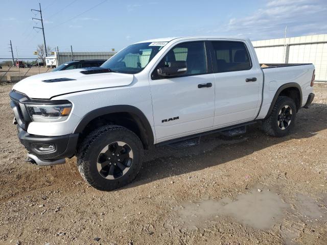 Obraz 2022 RAM 1500 REBEL 2022