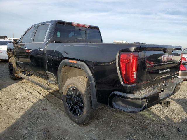 Obraz 2 z 2021 GMC SIERRA K2500 DENALI 2021 z VIN 1GT49REY1MF121973