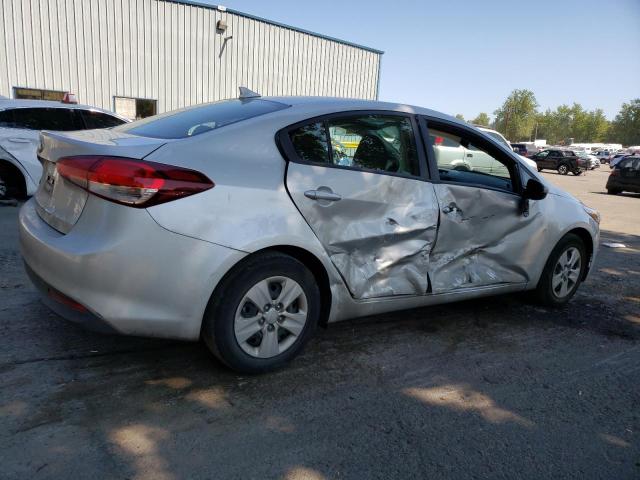 Image 3 of 2017 KIA FORTE LX 2017 with VIN 3KPFK4A75HE048345