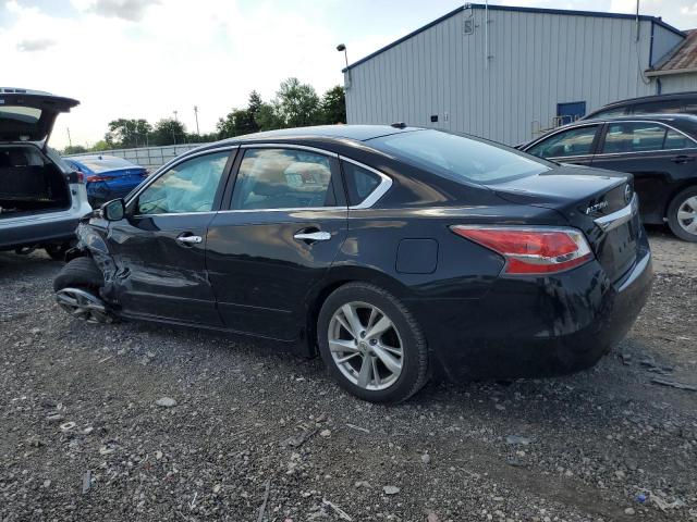 Image 2 of 2014 NISSAN ALTIMA 2.5 2014 with VIN 1N4AL3AP5EC115178
