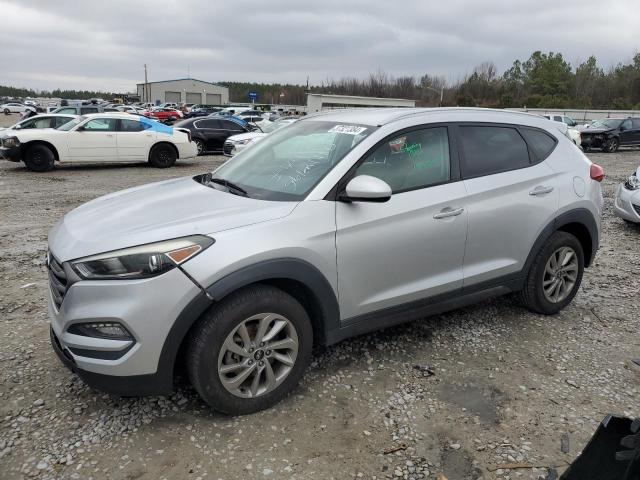 Изображение 2016 HYUNDAI TUCSON LIMITED 2016
