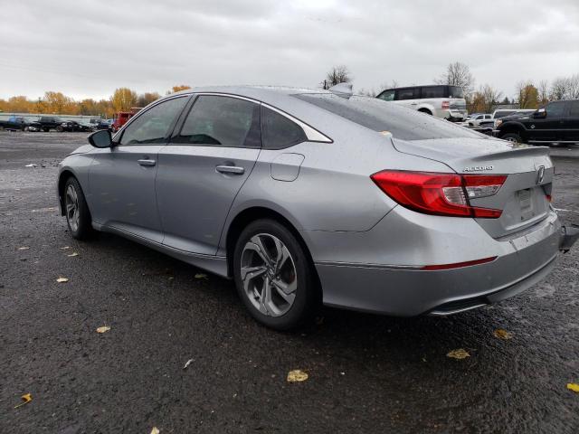 Image 2 of 2019 HONDA ACCORD EX 2019 with VIN 1HGCV1F41KA137185