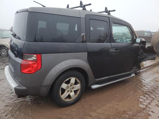 Image 3 of 2003 HONDA ELEMENT EX 2003 with VIN 5J6YH285X3L032099