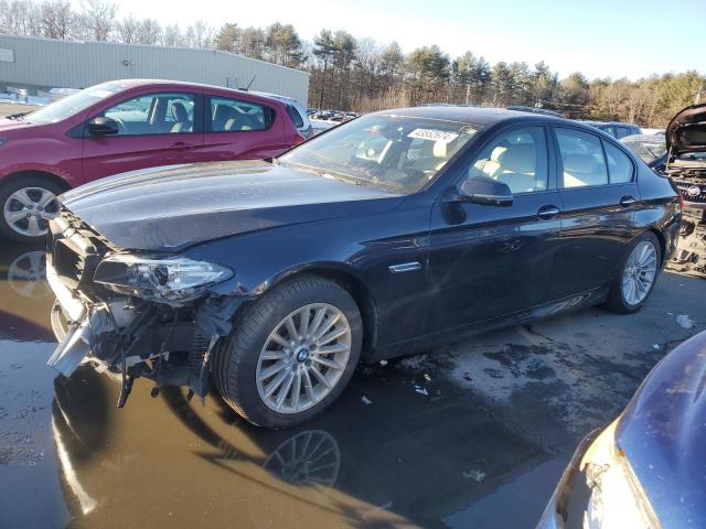 Image 1 of 2016 BMW 535 XI 2016 with VIN WBA5B3C5XGD549522