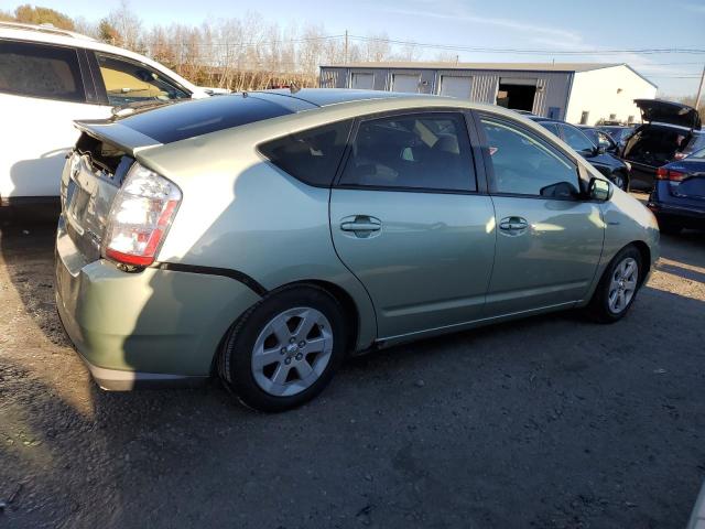 Изображение 3 2008 TOYOTA PRIUS  2008 с VIN JTDKB20UX83371324