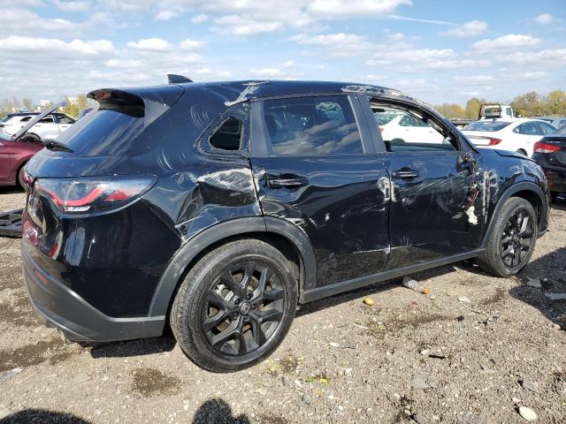 Obraz 3 z 2023 HONDA HR-V SPORT 2023 z VIN 3CZRZ1H53PM731722