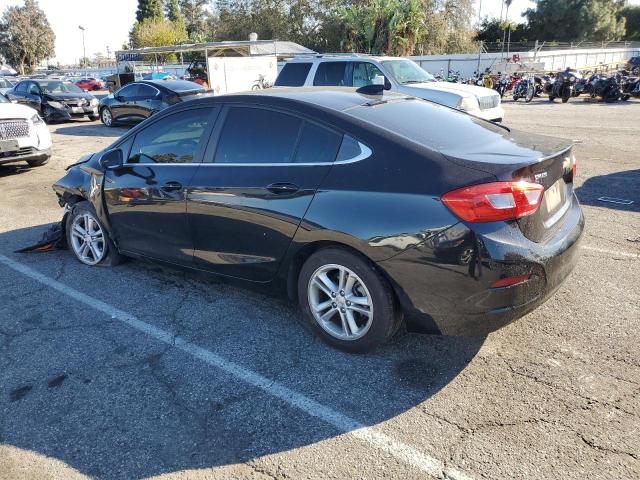 Image 2 of 2017 CHEVROLET CRUZE LT 2017 with VIN 1G1BE5SM7H7124138