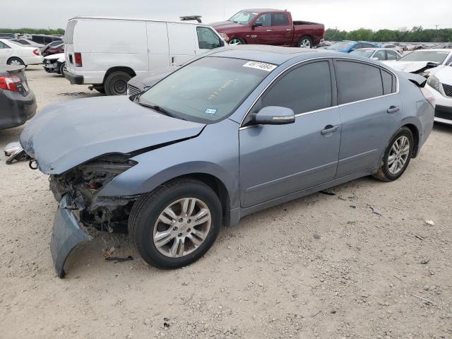 2010 NISSAN ALTIMA BASE 2010 image