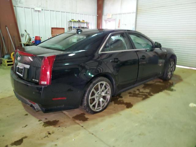 Image 3 of 2009 CADILLAC CTS-V  2009 with VIN 1G6DN57P990163703
