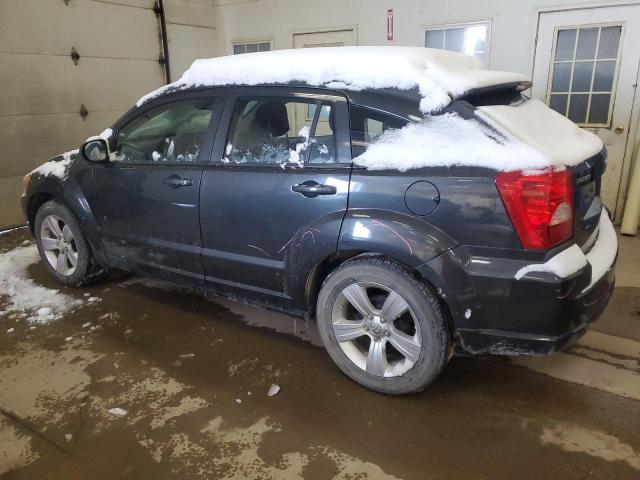 Изображение 2 2010 DODGE CALIBER MAINSTREET 2010 с VIN 1B3CB3HA3AD648501