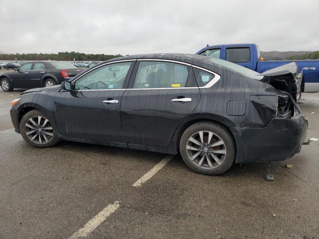 Изображение 2 2017 NISSAN ALTIMA 2.5 2017 с VIN 1N4AL3AP4HC213316