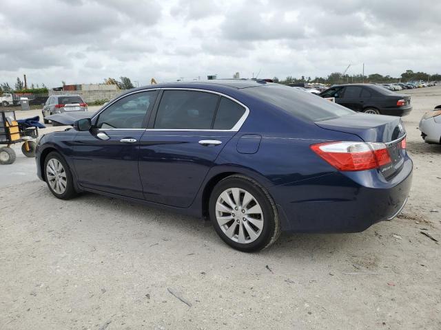 Изображение 2 2014 HONDA ACCORD EXL 2014 с VIN 1HGCR2F87EA039361