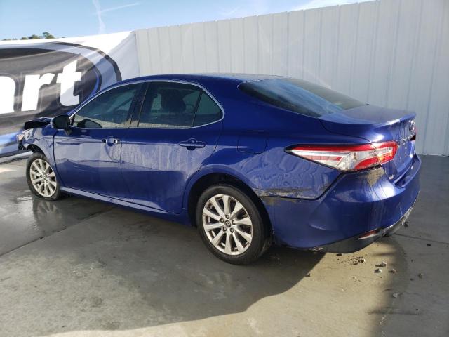 Image 2 of 2018 TOYOTA CAMRY L 2018 with VIN 4T1B11HK3JU519681