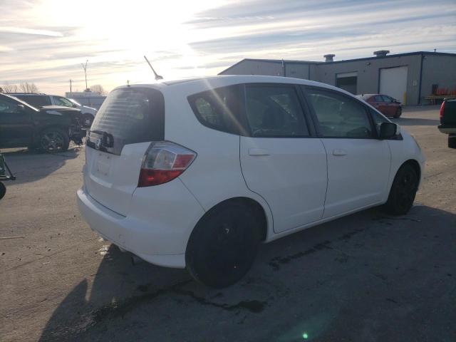 Obraz 3 z 2013 HONDA FIT  2013 z VIN JHMGE8H30DC001214