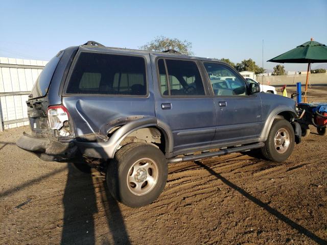 Image 3 of 1999 FORD EXPLORER  1999 with VIN 1FMDU32E6XZB48171
