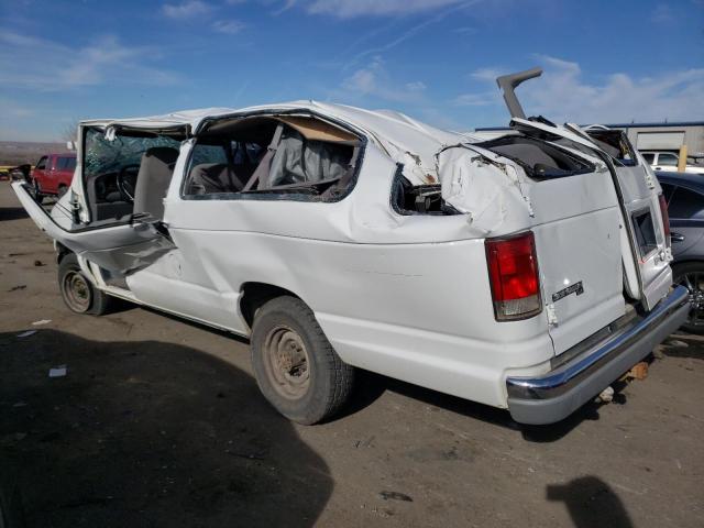 Изображение 2 2005 FORD ECONOLINE E350 SUPER DUTY 2005 с VIN 1FBJS31S7VHC12360