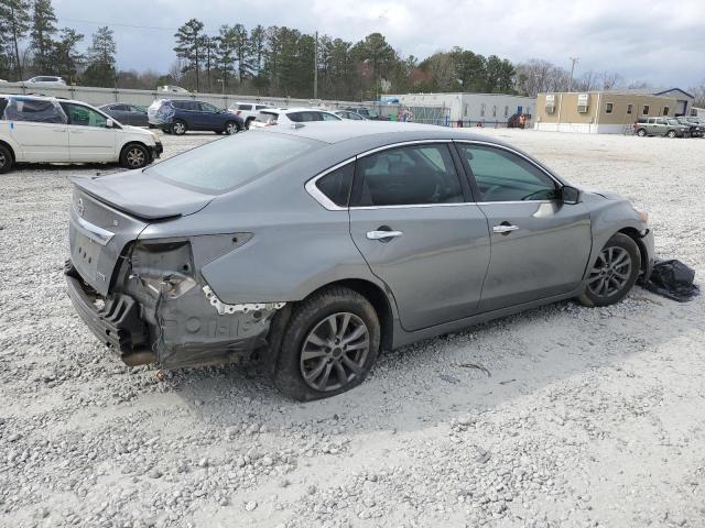 Image 3 of 2015 NISSAN ALTIMA 2.5 2015 with VIN 1N4AL3AP4FC461188