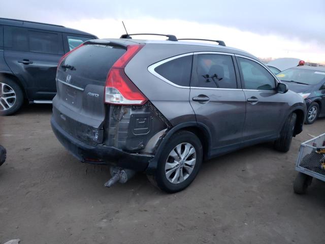 Image 3 of 2012 HONDA CR-V EX 2012 with VIN 5J6RM4H58CL026930