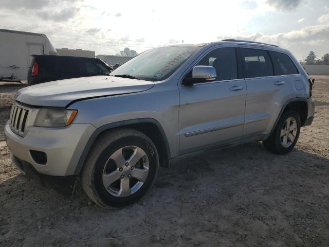 2011 JEEP GRAND CHEROKEE LIMITED 2011 image
