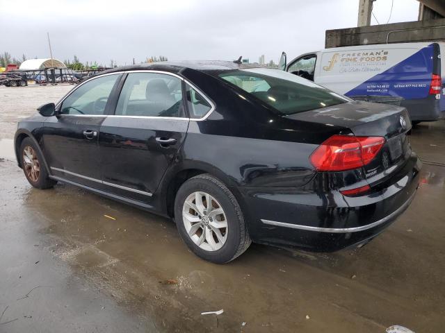 Изображение 2 2016 VOLKSWAGEN PASSAT S 2016 с VIN 1VWAT7A39GC029547