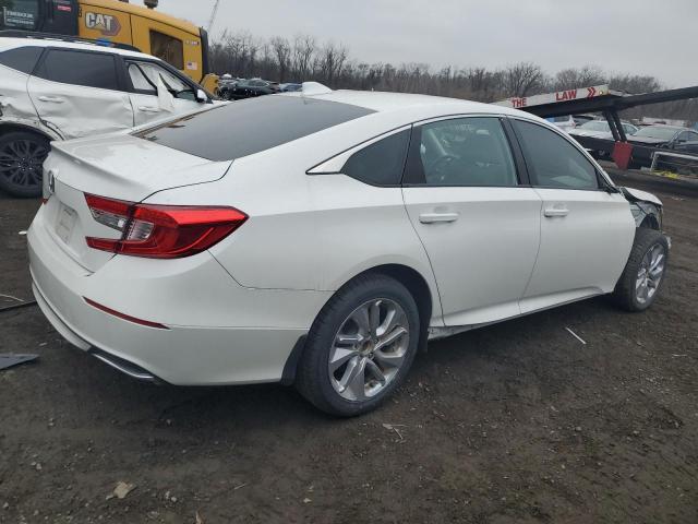 Obraz 3 z 2020 HONDA ACCORD LX 2020 z VIN 1HGCV1F1XLA115967