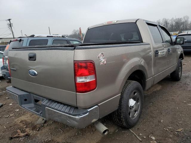 Изображение 3 2006 FORD F150 SUPERCREW 2006 с VIN 1FTRW12W16KB63055