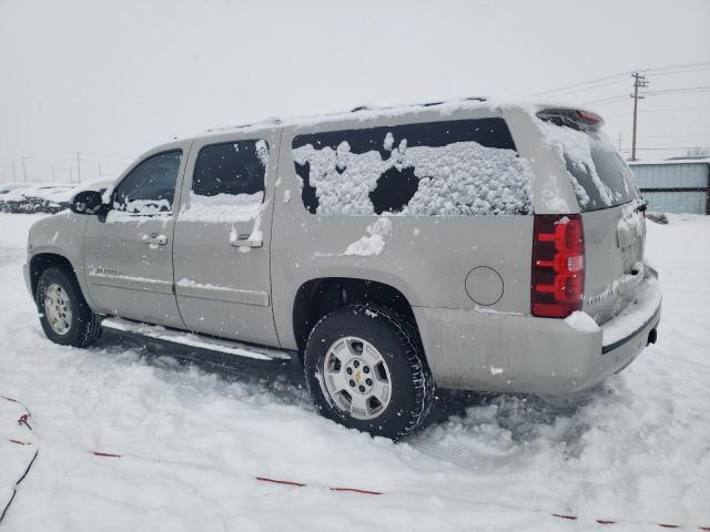 Image 2 of 2008 CHEVROLET SUBURBAN K1500 LS 2008 with VIN 1GNFK16398J230273