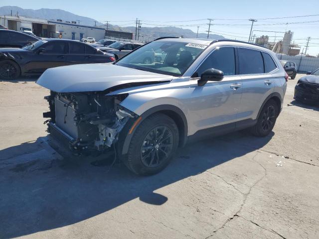 Image 1 of 2023 HONDA CR-V SPORT 2023 with VIN 2HKRS5H57PH709889