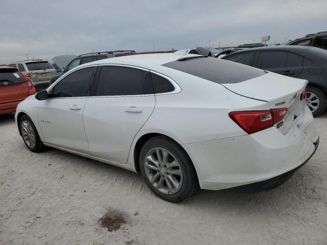 Image 2 of 2018 CHEVROLET MALIBU LT 2018 with VIN 1G1ZD5ST4JF224265
