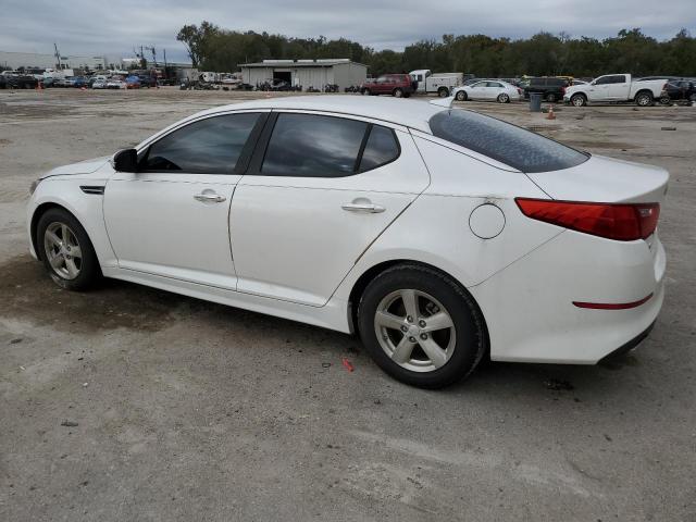 Изображение 2 2015 KIA OPTIMA LX 2015 с VIN KNAGM4A74F5638119