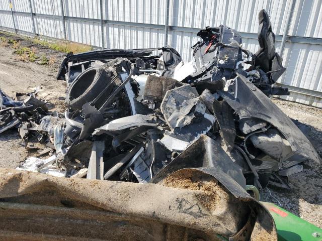 Obraz 1 z 2020 CHEVROLET CORVETTE STINGRAY 3LT 2020 z VIN 1G1Y82D43L5117396
