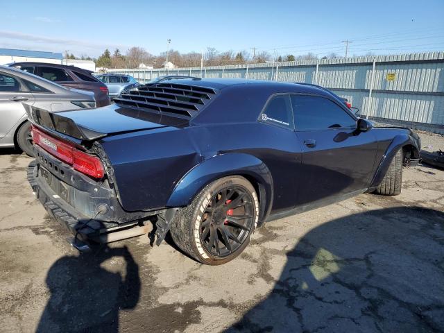 Image 3 of 2011 DODGE CHALLENGER R/T 2011 with VIN 2B3CJ5DT8BH507448