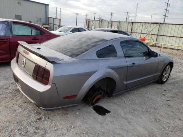 Image 3 of 2007 FORD MUSTANG GT 2007 with VIN 1ZVFT82H575288370