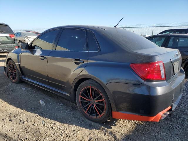 Obraz 2 z 2012 SUBARU IMPREZA WRX 2012 z VIN JF1GV7E67CG019572