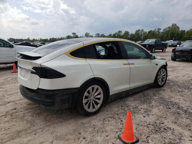 Изображение 3 2017 TESLA MODEL X  2017 с VIN 5YJXCDE20HF031558