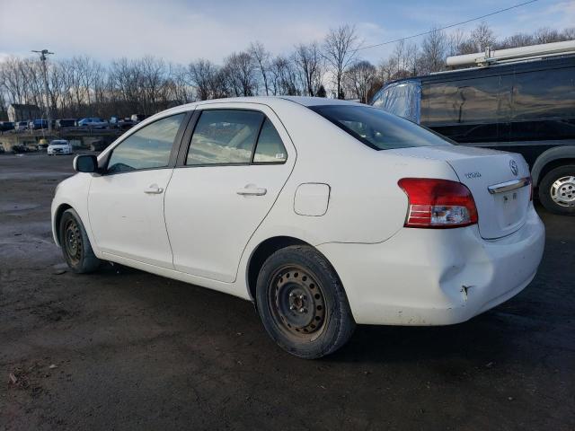 Image 2 of 2009 TOYOTA YARIS  2009 with VIN JTDBT903591324681