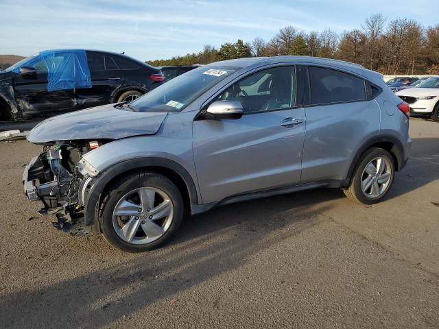 Obraz 1 z 2019 HONDA HR-V EXL 2019 z VIN 3CZRU6H77KM728389