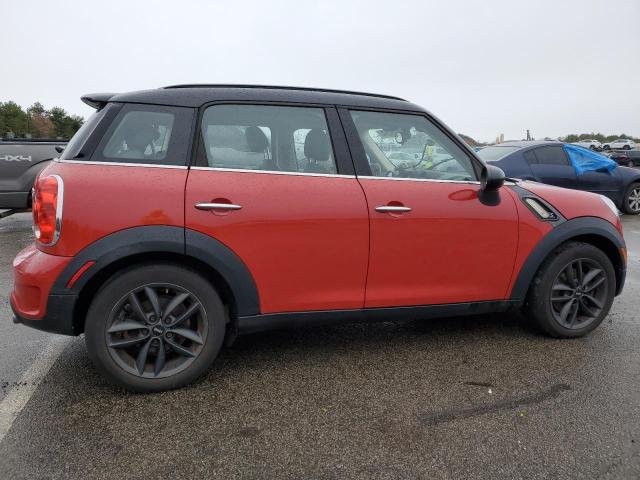 Image 3 of 2013 MINI COOPER S COUNTRYMAN 2013 with VIN WMWZC3C56DWP24055