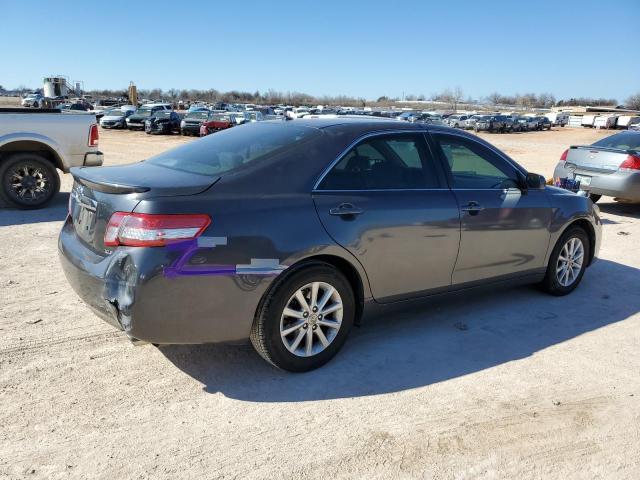 Image 3 of 2011 TOYOTA CAMRY BASE 2011 with VIN 4T1BF3EK2BU149214