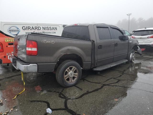 Obraz 3 z 2005 FORD F150 SUPERCREW 2005 z VIN 1FTPW14515KE98908