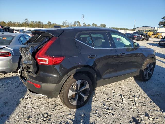 Image 3 of 2023 VOLVO XC40 ULTIMATE 2023 with VIN YV4L12UA4P2977887
