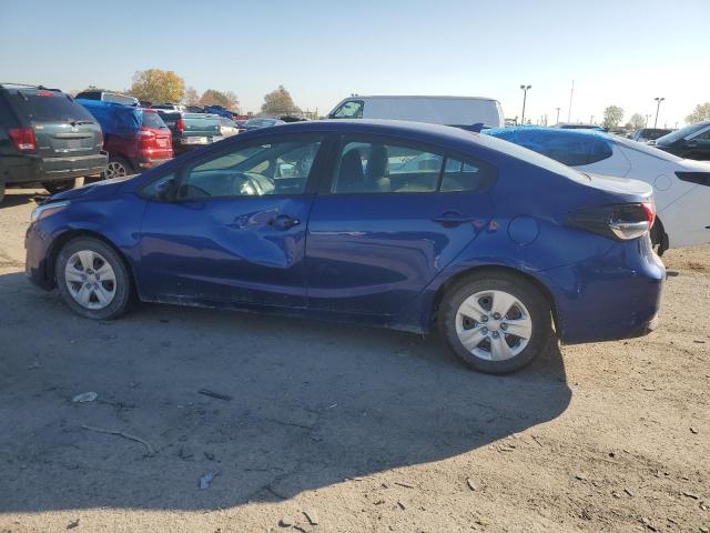 Изображение 2 2017 KIA FORTE LX 2017 с VIN 3KPFK4A70HE136364