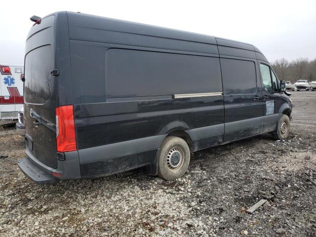 Изображение 3 2020 MERCEDES-BENZ SPRINTER 2500 2020 с VIN W1W4EDHY9LP211203