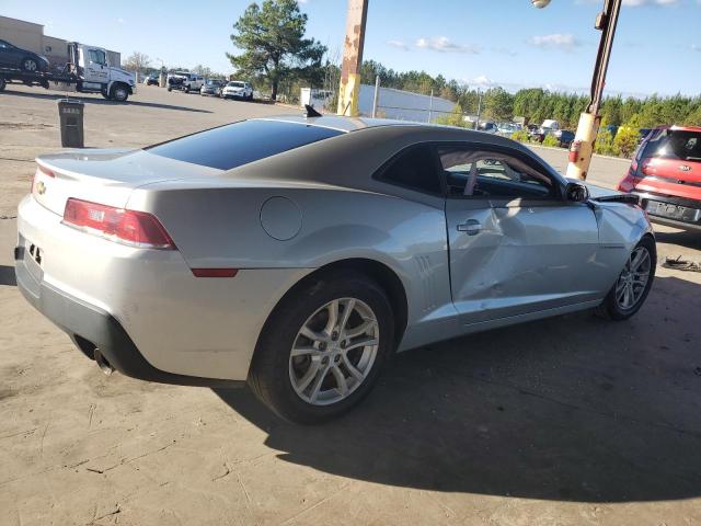 Изображение 3 2015 CHEVROLET CAMARO LS 2015 с VIN 2G1FB1E38F9181448